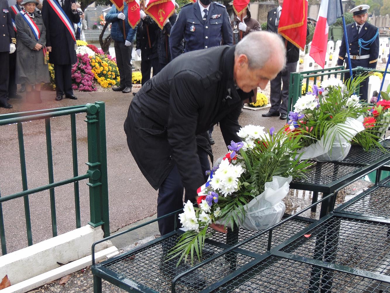 2021 11 01 TOULON HOMMAGE AUX VICTIMES MORTS POUR LA FRANCE (21).JPG -           